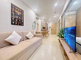 The Rex's Song Boutique Apartment