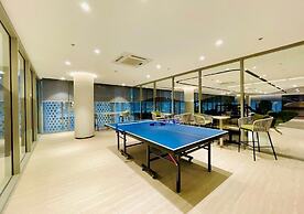 The Rex's Song Boutique Apartment