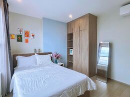 The Rex's Song Boutique Apartment