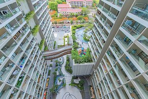 The Rex's Song Boutique Apartment