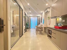 The Rex's Song Boutique Apartment