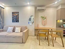 The Rex's Song Boutique Apartment