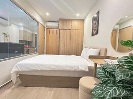 The Rex's Song Boutique Apartment