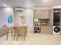 The Rex's Song Boutique Apartment