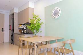 The Rex's Song Boutique Apartment