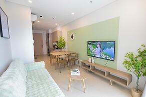 The Rex's Song Boutique Apartment