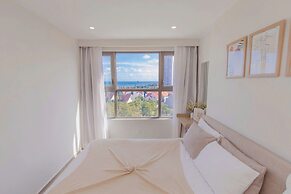 The Rex's Song Boutique Apartment