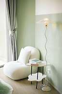 The Rex's Song Boutique Apartment