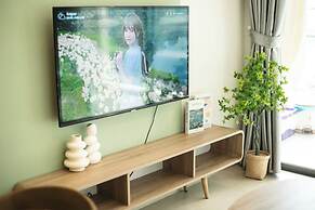 The Rex's Song Boutique Apartment