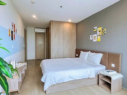 The Rex's Song Boutique Apartment