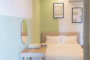 The Rex's Song Boutique Apartment