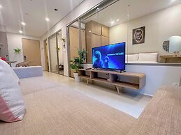 The Rex's Song Boutique Apartment