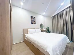 The Rex's Song Boutique Apartment