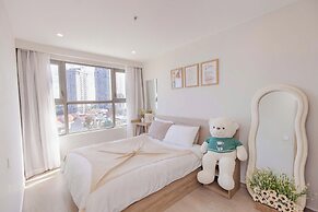 The Rex's Song Boutique Apartment