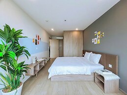 The Rex's Song Boutique Apartment