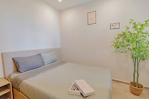 The Rex's Song Boutique Apartment