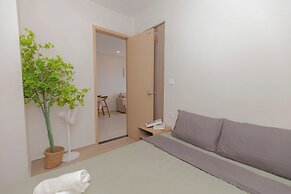 The Rex's Song Boutique Apartment