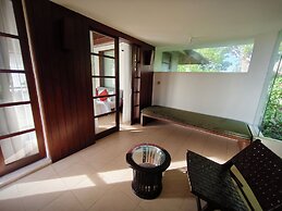 Bumi Ola Villa Pandawa