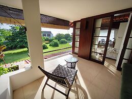 Bumi Ola Villa Pandawa