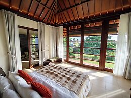 Bumi Ola Villa Pandawa