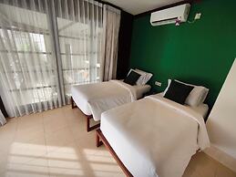 Bumi Ola Villa Pandawa