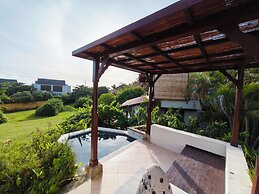 Bumi Ola Villa Pandawa