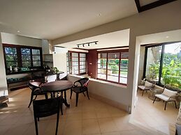 Bumi Ola Villa Pandawa