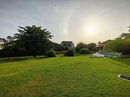 Bumi Ola Villa Pandawa