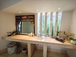 Bumi Ola Villa Pandawa