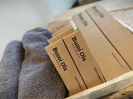 Bumi Ola Villa Pandawa