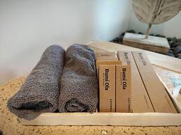 Bumi Ola Villa Pandawa