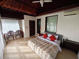 Bumi Ola Villa Pandawa