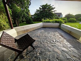 Bumi Ola Villa Pandawa