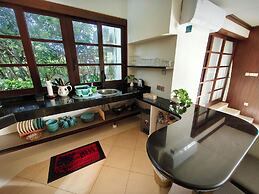 Bumi Ola Villa Pandawa