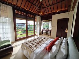 Bumi Ola Villa Pandawa