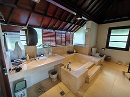 Bumi Ola Villa Pandawa