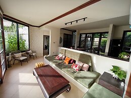 Bumi Ola Villa Pandawa