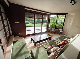 Bumi Ola Villa Pandawa