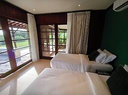 Bumi Ola Villa Pandawa