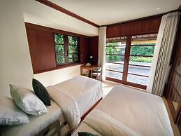 Bumi Ola Villa Pandawa