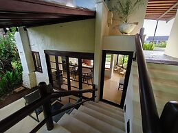 Bumi Ola Villa Pandawa