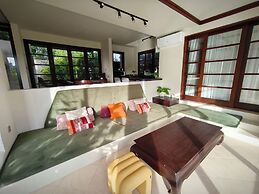 Bumi Ola Villa Pandawa