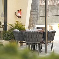 AVA Hotel Chandigarh Zirakpur