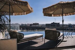 AVA Hotel Chandigarh Zirakpur