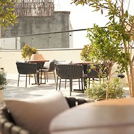 AVA Hotel Chandigarh Zirakpur