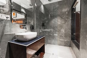 AVA Hotel Chandigarh Zirakpur