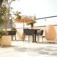 AVA Hotel Chandigarh Zirakpur