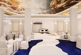 AVA Hotel Chandigarh Zirakpur