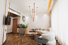 AVA Hotel Chandigarh Zirakpur