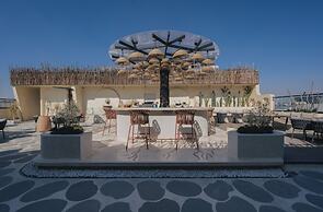 AVA Hotel Chandigarh Zirakpur